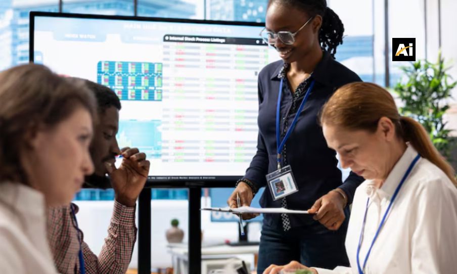 African startup leaders and personalities drive growth across fintech, health, and trade