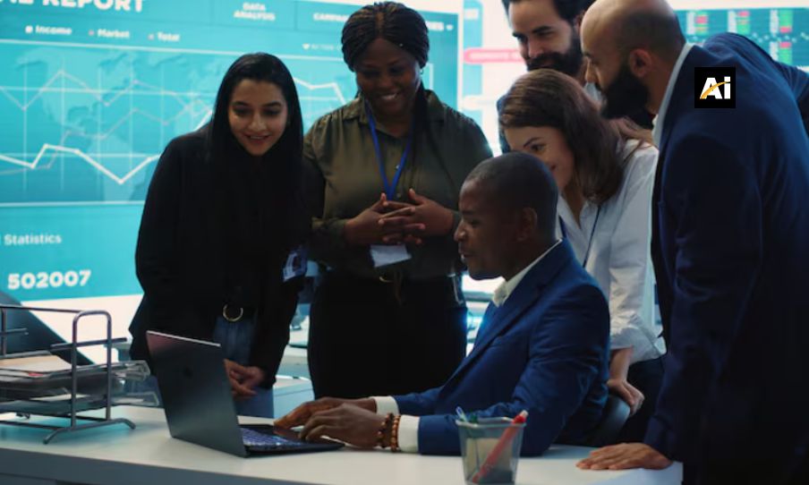 African startups and leaders drive growth across finance, health, and innovation