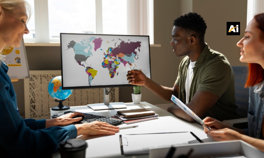 African startups and leaders gain global momentum as innovation reshapes economies across continent