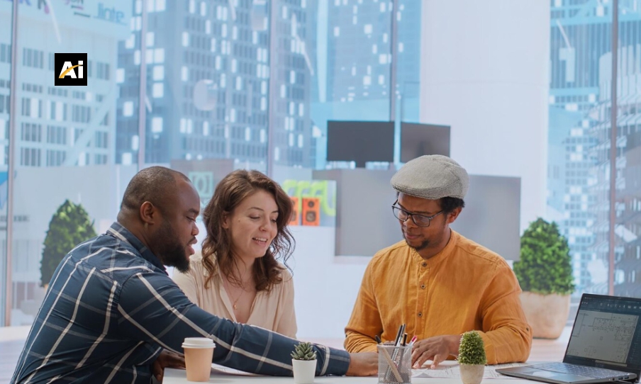 African startups raise funding while ecosystem matures through acquisitions, partnerships, and disciplined growth