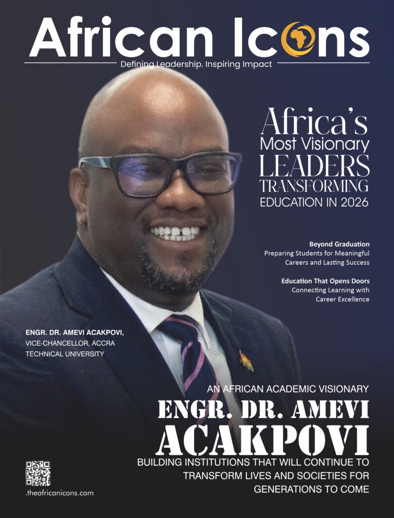 Africa’s Most Visionary Leaders Transforming Education in 2026