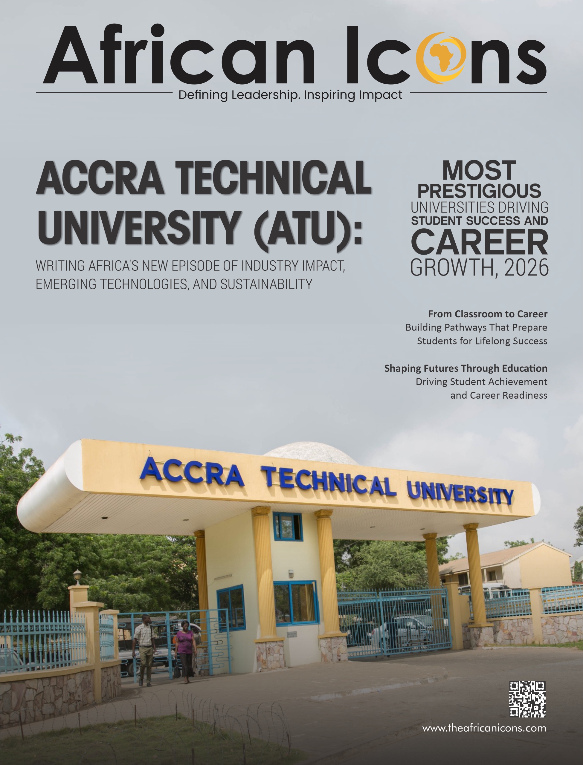 Most Prestigious Universities Driving Student Success and Career Growth, 2026