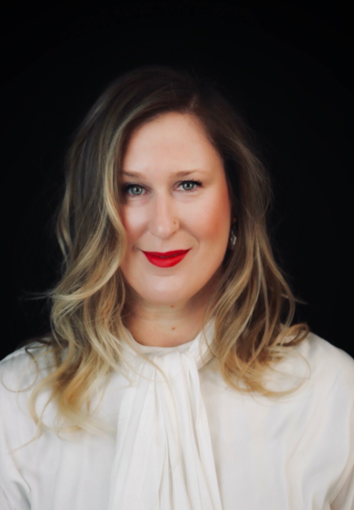 Sasha Rubel, Head of AI and Generative AI Policy, EMEA, Amazon Web Services
