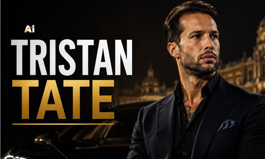 The Digital Footprint and Cultural Impact of Tristan Tate Online