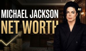 The Financial Empire and Eternal Legacy of the Michael Jackson Net Worth