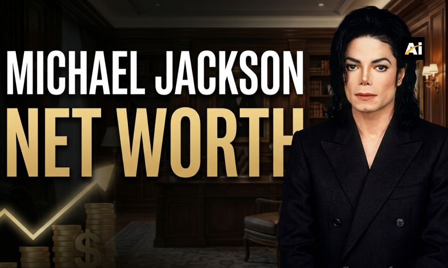 The Financial Empire and Eternal Legacy of the Michael Jackson Net Worth