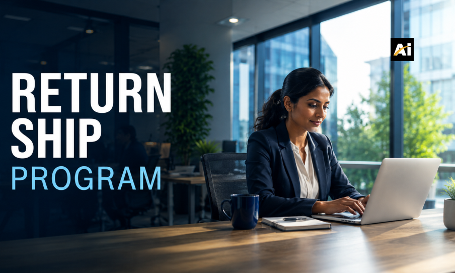 Why Starting a Returnship Program is the Ultimate Win for Modern Businesses