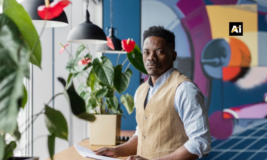 African Icons covers startups, leaders, and personalities shaping Africa’s fast-growing innovation economy today.