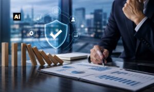 Enterprise Risk Management A Strategic Approach to Business Resilience and Growth