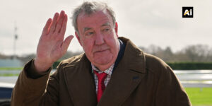 Jeremy Clarkson Net Worth