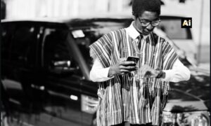 Olugbenga Agboola Drives African Fintech Dominance As Flutterwave Acquires Mono