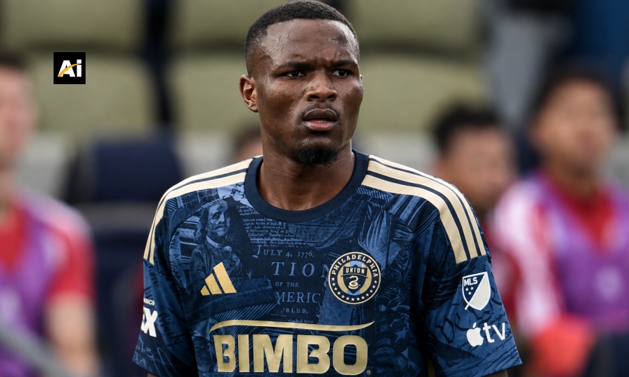 Olwethu Makhanya A Rising Football Talent Shaping the Future