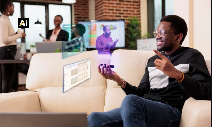 Strive Masiyiwa Unveils Billion-Dollar AI Tech Strategy Transforming African Startups