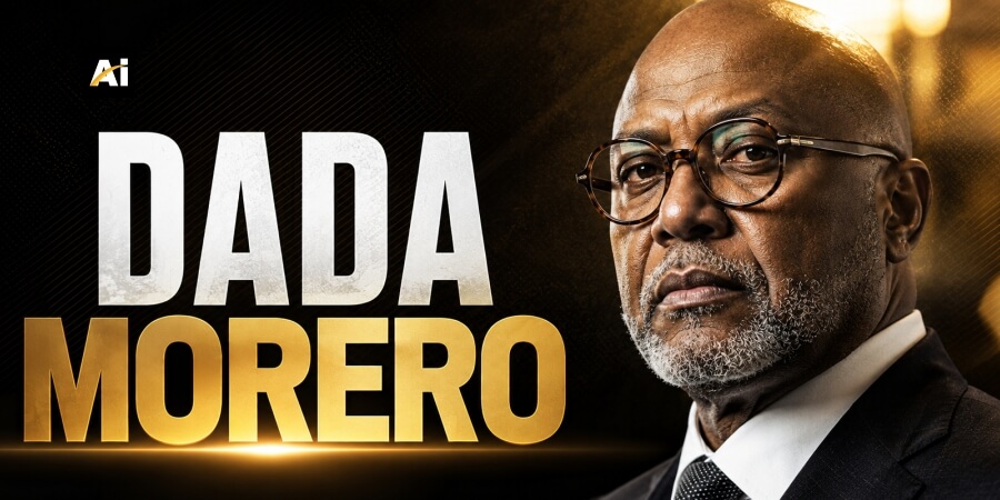 Dada Morero