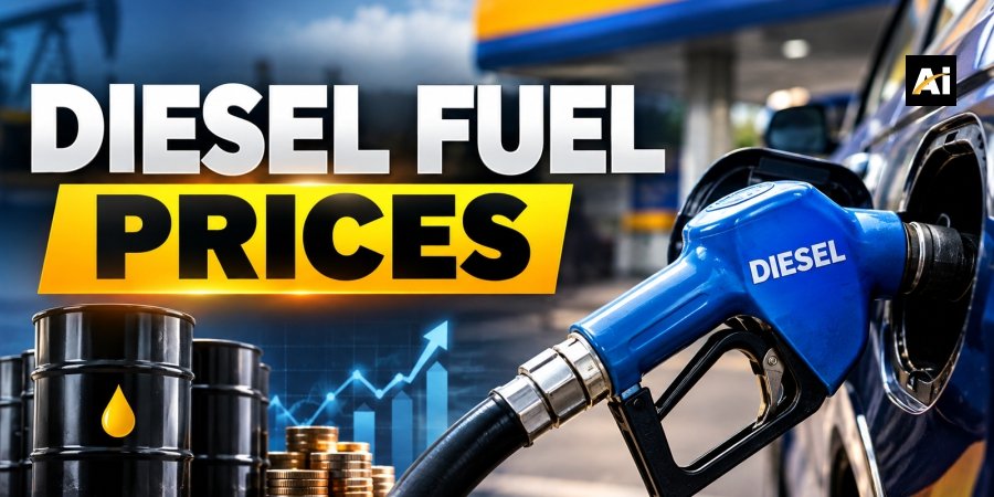 Diesel Fuel Prices