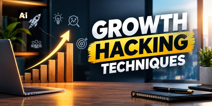 Growth Hacking Techniques