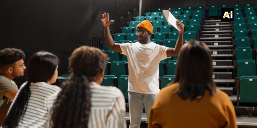 Sao Tomé: The Outdoor Tchiloli Theater is Still Thriving