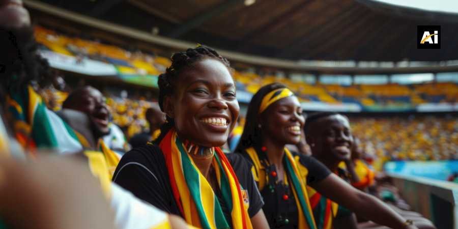 South Africa