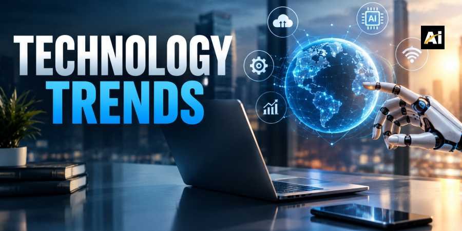 Technology Trends