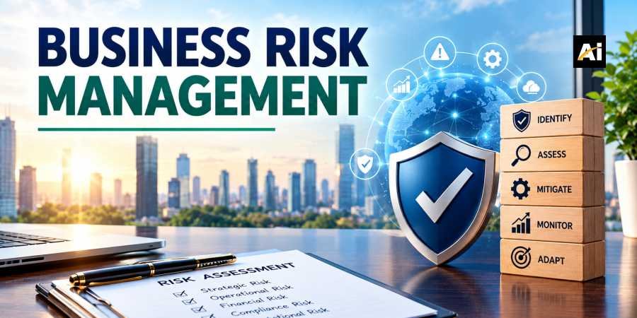 Business Risk Management