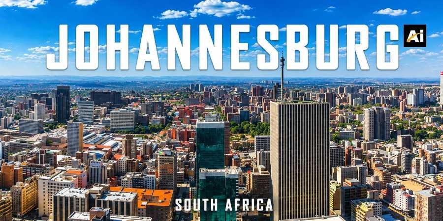 Johannesburg