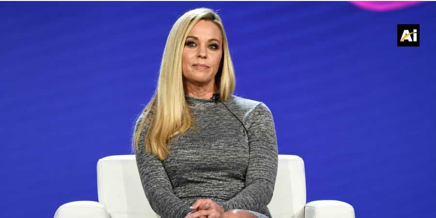 Kate Gosselin
