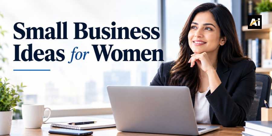 Small Business Ideas